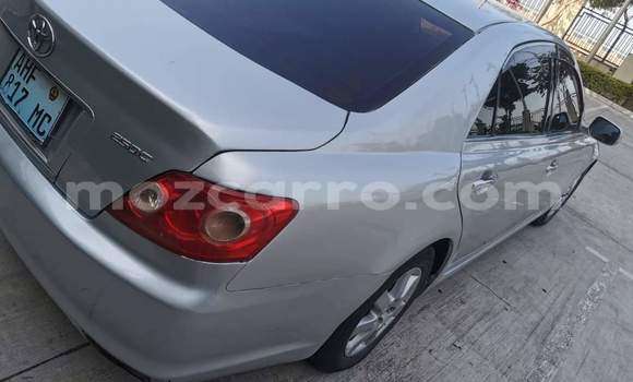 Buy Used Toyota Mark X Other Car in Maputo in Maputo Buy Used Toyota Mark X Other Car in Maputo in Maputo