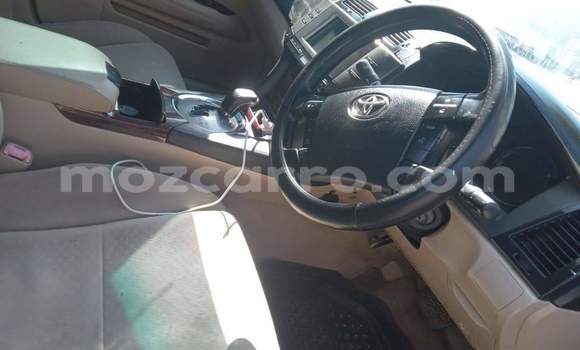 Buy Used Toyota Mark X Other Car in Maputo in Maputo Buy Used Toyota Mark X Other Car in Maputo in Maputo