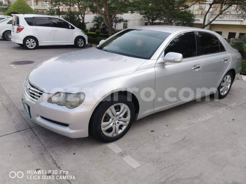 Big with watermark toyota mark x maputo maputo 27839