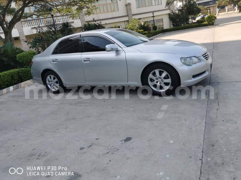 Big with watermark toyota mark x maputo maputo 27839