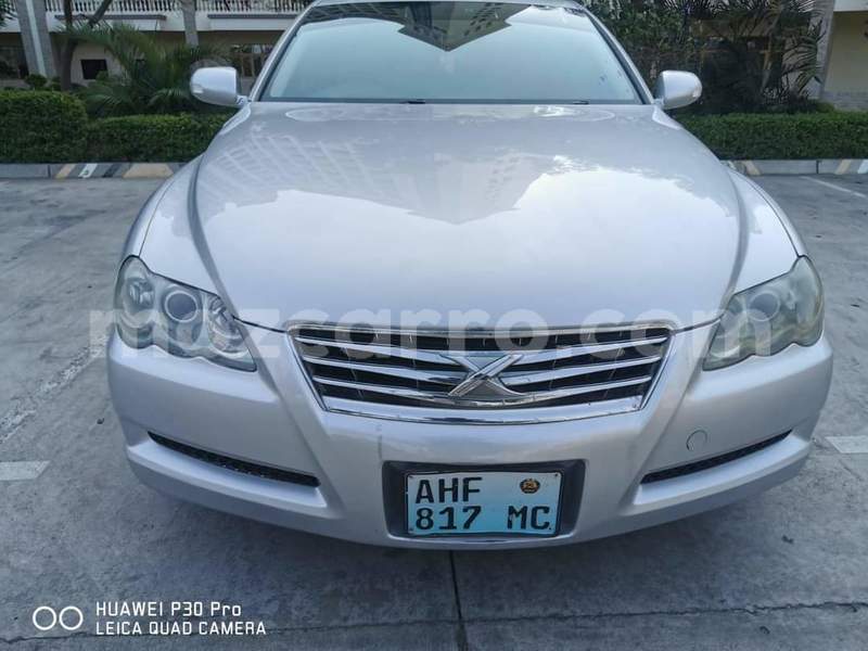 Big with watermark toyota mark x maputo maputo 27839