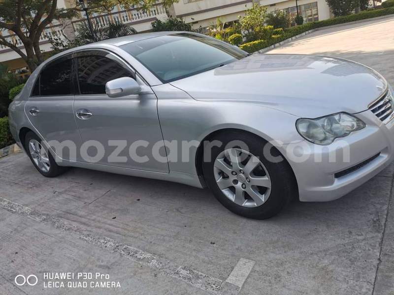 Big with watermark toyota mark x maputo maputo 27839