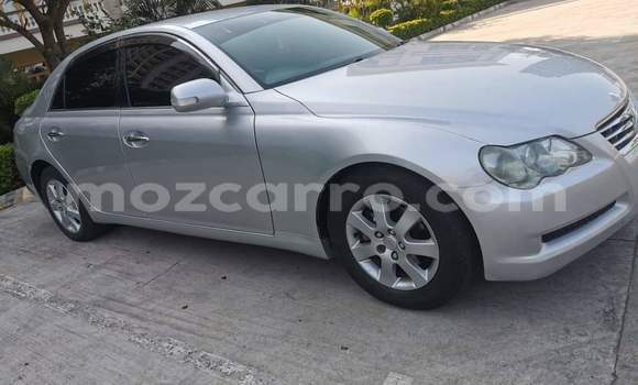 Buy Used Toyota Mark X Other Car in Maputo in Maputo Buy Used Toyota Mark X Other Car in Maputo in Maputo