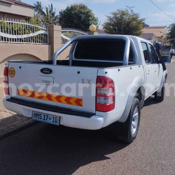 Big with watermark ford ranger maputo maputo 27840