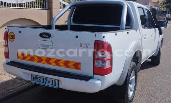 Comprar Usado Ford Ranger Branco Carro em Maputo em Maputo Comprar Usado Ford Ranger Branco Carro em Maputo em Maputo