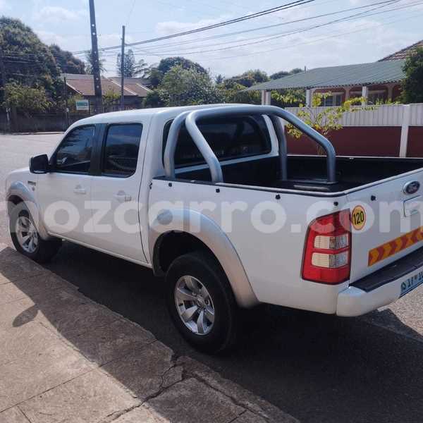 Big with watermark ford ranger maputo maputo 27840