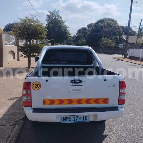 Big with watermark ford ranger maputo maputo 27840