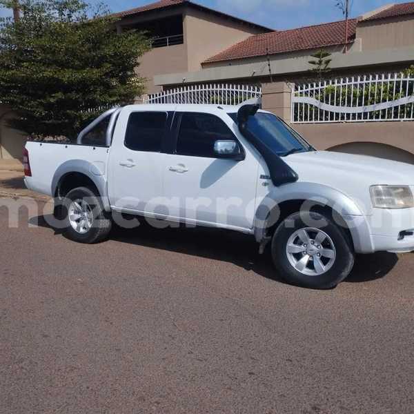 Big with watermark ford ranger maputo maputo 27840