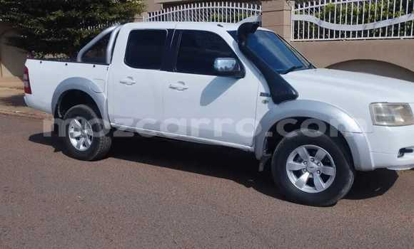 Comprar Usado Ford Ranger Branco Carro em Maputo em Maputo Comprar Usado Ford Ranger Branco Carro em Maputo em Maputo