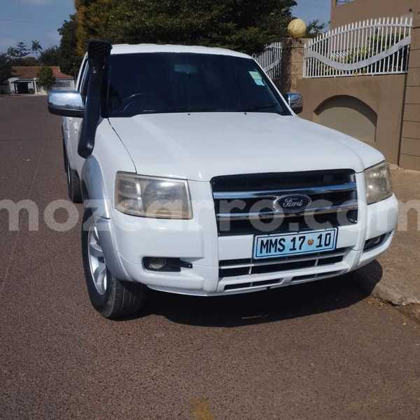 Big with watermark ford ranger maputo maputo 27840