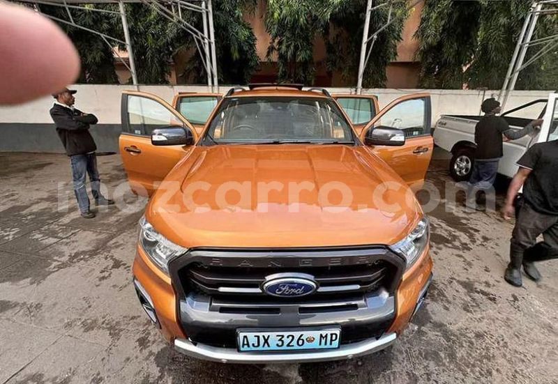 Big with watermark ford ranger maputo maputo 27842