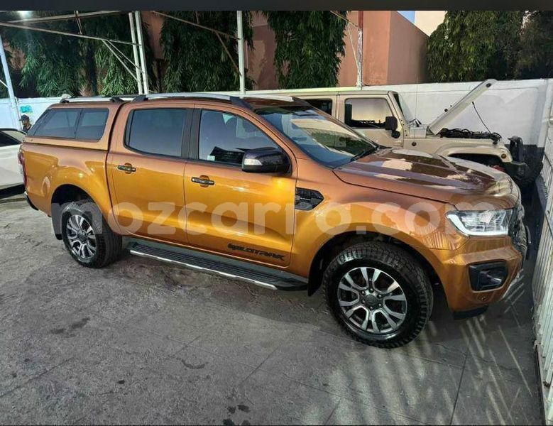 Big with watermark ford ranger maputo maputo 27842