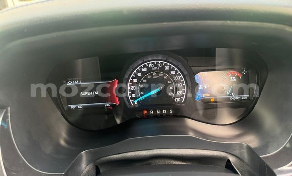 Comprar Novo Ford Ranger De outros Carro em Maputo em Maputo Comprar Novo Ford Ranger De outros Carro em Maputo em Maputo