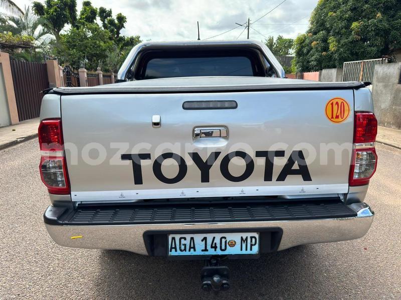 Big with watermark toyota hilux maputo maputo 27843