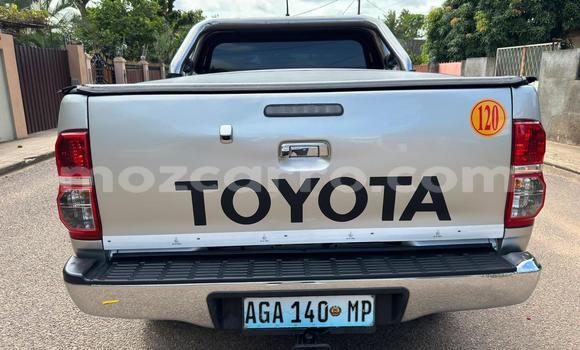 Buy Used Toyota Hilux Other Car in Maputo in Maputo Buy Used Toyota Hilux Other Car in Maputo in Maputo