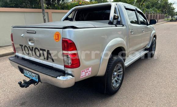 Buy Used Toyota Hilux Other Car in Maputo in Maputo Buy Used Toyota Hilux Other Car in Maputo in Maputo