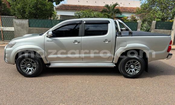 Buy Used Toyota Hilux Other Car in Maputo in Maputo Buy Used Toyota Hilux Other Car in Maputo in Maputo