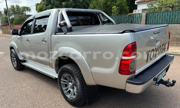 Buy Used Toyota Hilux Other Car in Maputo in Maputo Buy Used Toyota Hilux Other Car in Maputo in Maputo