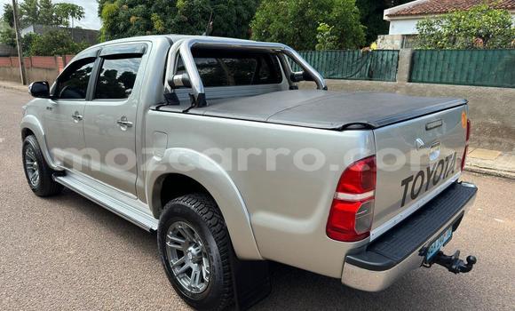 Buy Used Toyota Hilux Other Car in Maputo in Maputo Buy Used Toyota Hilux Other Car in Maputo in Maputo