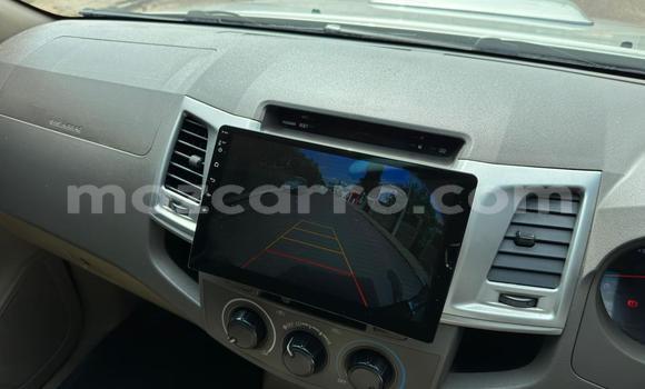Buy Used Toyota Hilux Other Car in Maputo in Maputo Buy Used Toyota Hilux Other Car in Maputo in Maputo
