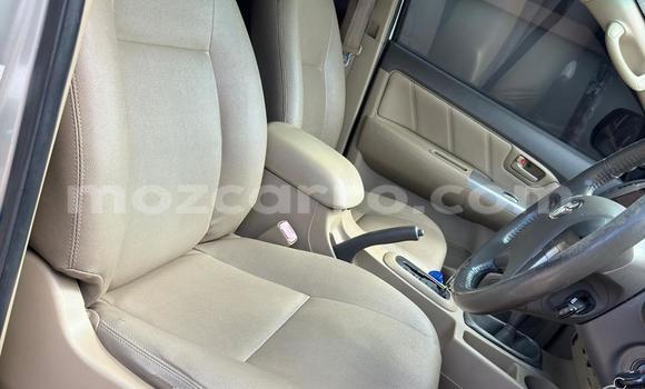 Buy Used Toyota Hilux Other Car in Maputo in Maputo Buy Used Toyota Hilux Other Car in Maputo in Maputo