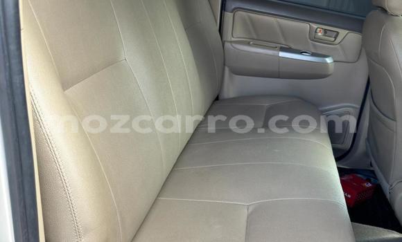Buy Used Toyota Hilux Other Car in Maputo in Maputo Buy Used Toyota Hilux Other Car in Maputo in Maputo