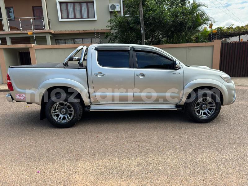 Big with watermark toyota hilux maputo maputo 27843