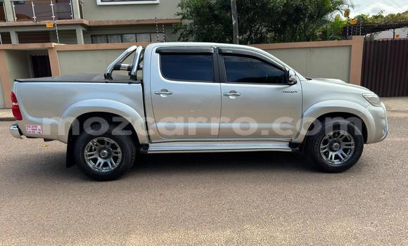 Buy Used Toyota Hilux Other Car in Maputo in Maputo Buy Used Toyota Hilux Other Car in Maputo in Maputo