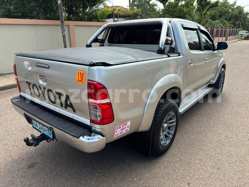 Big with watermark toyota hilux maputo maputo 27843