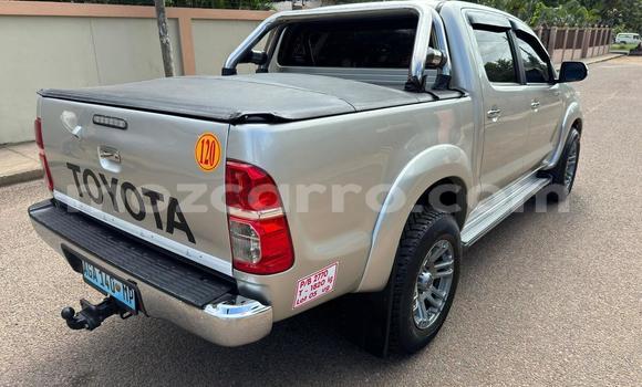 Buy Used Toyota Hilux Other Car in Maputo in Maputo Buy Used Toyota Hilux Other Car in Maputo in Maputo