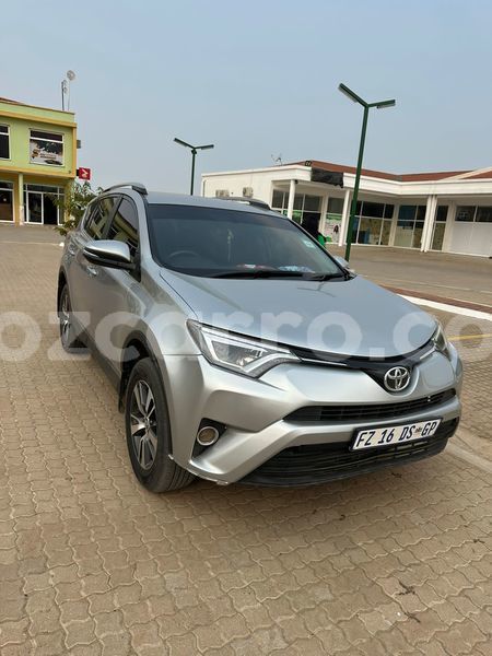 Big with watermark toyota rav4 maputo maputo 27844