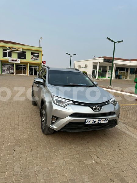 Big with watermark toyota rav4 maputo maputo 27844