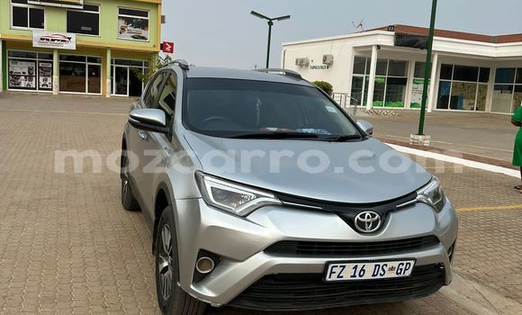 Buy Used Toyota RAV4 Other Car in Maputo in Maputo Buy Used Toyota RAV4 Other Car in Maputo in Maputo