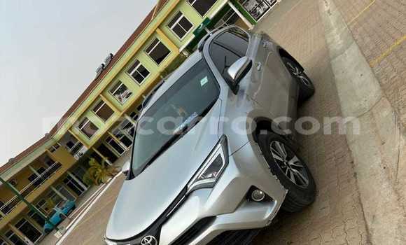 Buy Used Toyota RAV4 Other Car in Maputo in Maputo Buy Used Toyota RAV4 Other Car in Maputo in Maputo