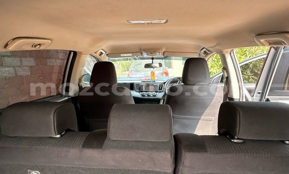 Buy Used Toyota RAV4 Other Car in Maputo in Maputo Buy Used Toyota RAV4 Other Car in Maputo in Maputo