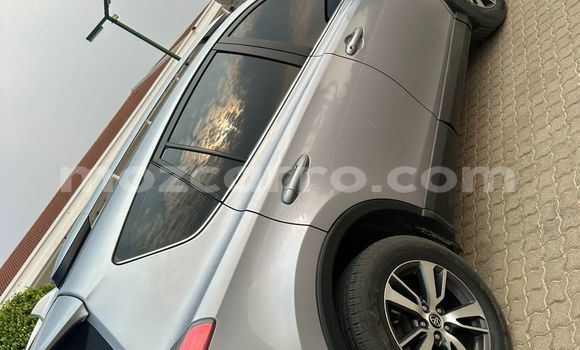 Buy Used Toyota RAV4 Other Car in Maputo in Maputo Buy Used Toyota RAV4 Other Car in Maputo in Maputo