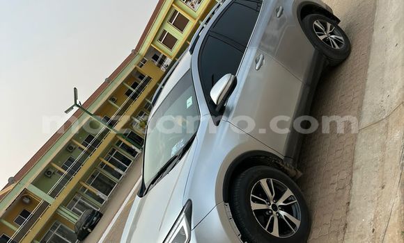 Buy Used Toyota RAV4 Other Car in Maputo in Maputo Buy Used Toyota RAV4 Other Car in Maputo in Maputo