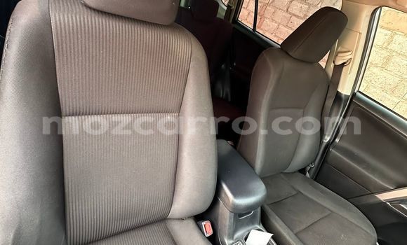 Buy Used Toyota RAV4 Other Car in Maputo in Maputo Buy Used Toyota RAV4 Other Car in Maputo in Maputo