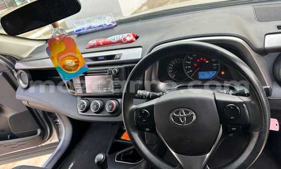 Buy Used Toyota RAV4 Other Car in Maputo in Maputo Buy Used Toyota RAV4 Other Car in Maputo in Maputo