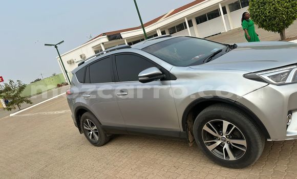 Buy Used Toyota RAV4 Other Car in Maputo in Maputo Buy Used Toyota RAV4 Other Car in Maputo in Maputo