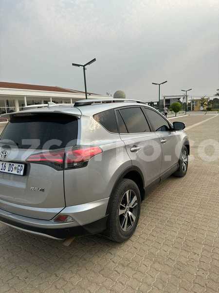 Big with watermark toyota rav4 maputo maputo 27844