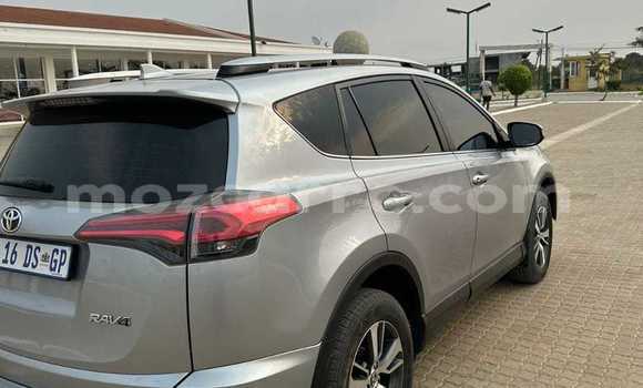 Buy Used Toyota RAV4 Other Car in Maputo in Maputo Buy Used Toyota RAV4 Other Car in Maputo in Maputo