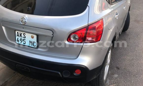 Buy Used Nissan Dualis Other Car in Maputo in Maputo