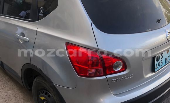 Buy Used Nissan Dualis Other Car in Maputo in Maputo Buy Used Nissan Dualis Other Car in Maputo in Maputo