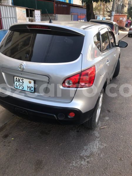 Big with watermark nissan dualis maputo maputo 27845