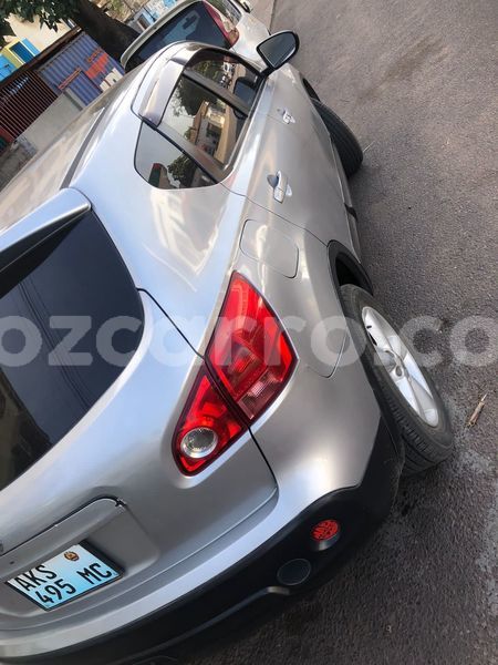 Big with watermark nissan dualis maputo maputo 27845