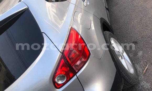 Buy Used Nissan Dualis Other Car in Maputo in Maputo Buy Used Nissan Dualis Other Car in Maputo in Maputo