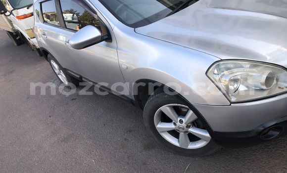 Buy Used Nissan Dualis Other Car in Maputo in Maputo Buy Used Nissan Dualis Other Car in Maputo in Maputo