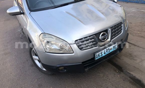 Buy Used Nissan Dualis Other Car in Maputo in Maputo Buy Used Nissan Dualis Other Car in Maputo in Maputo