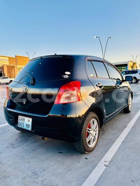 Big with watermark toyota vitz maputo maputo 27846